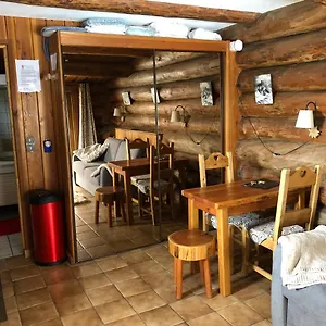 Apartment Chalet Le Ranch, Les Deux Alpes